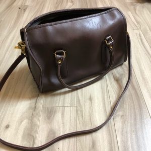Coach Crossbody Bag